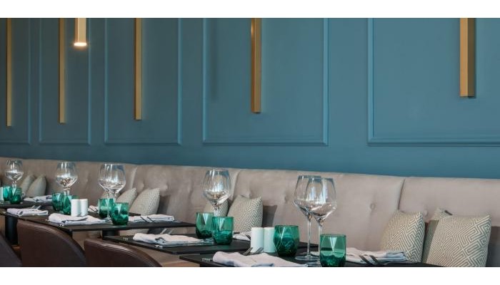 Hotel Hvd Reina Del Mar poza 19