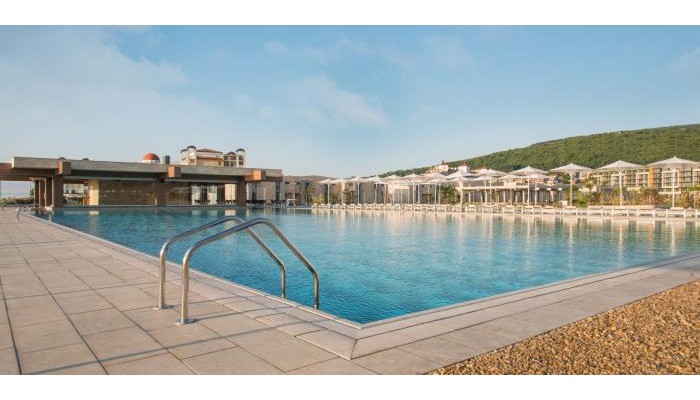 Hotel Hvd Reina Del Mar poza 28