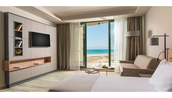 Hotel Hvd Reina Del Mar poza 7