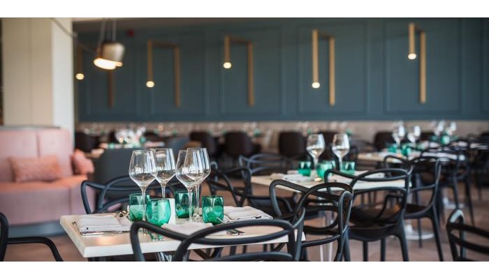 Hotel Hvd Reina Del Mar poza 15