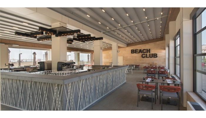 Hotel Hvd Reina Del Mar poza 36