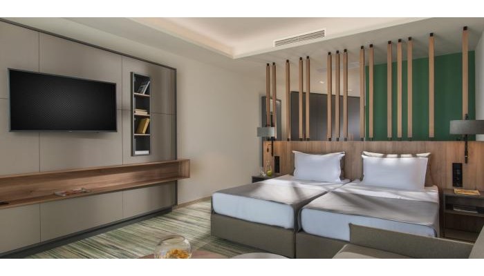 Hotel Hvd Reina Del Mar poza 5