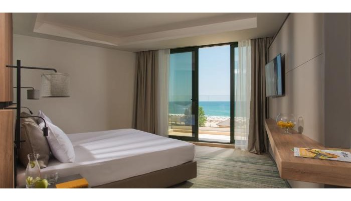 Hotel Hvd Reina Del Mar poza 3