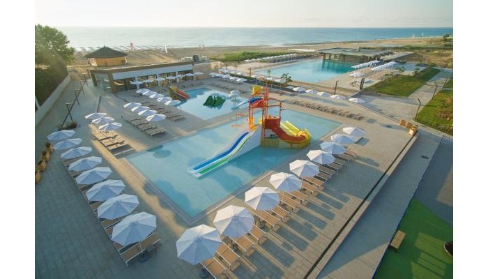 Hotel Hvd Reina Del Mar poza 2