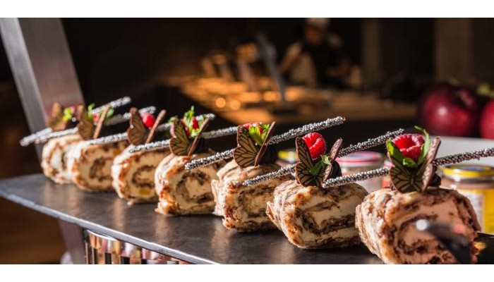 Hotel Hvd Reina Del Mar poza 22