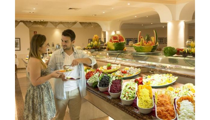 Hotel Hvd Reina Del Mar poza 23