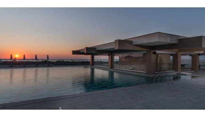 Hotel Hvd Reina Del Mar poza 31