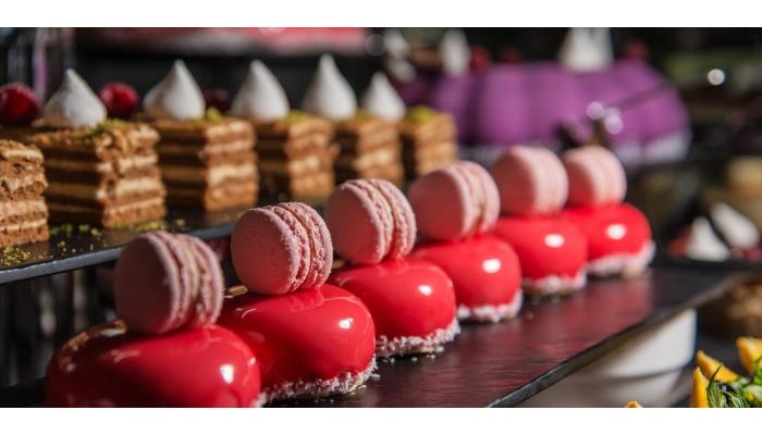 Hotel Hvd Reina Del Mar poza 21