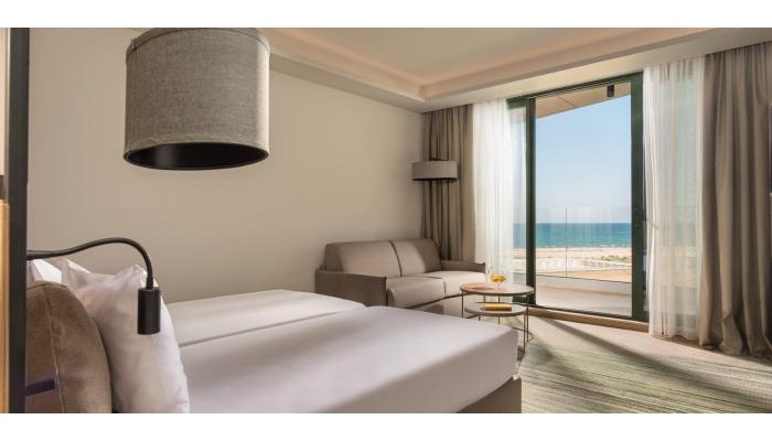 Hotel Hvd Reina Del Mar poza 4