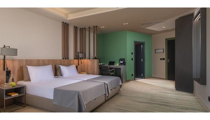 Hotel Hvd Reina Del Mar poza 6