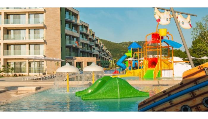 Hotel Hvd Reina Del Mar poza 25