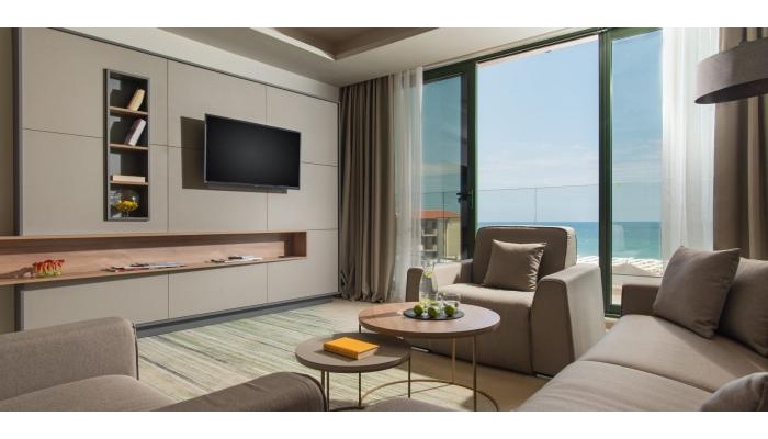 Hotel Hvd Reina Del Mar poza 8