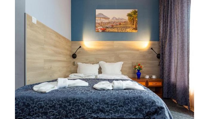 Hotel Jemelly poza 4