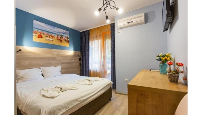 Hotel Jemelly poza 6