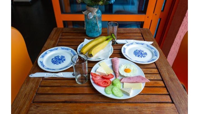 Hotel Jemelly poza 7