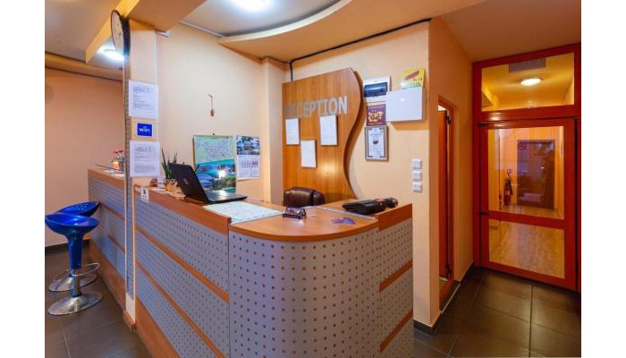 Hotel Jemelly poza 3