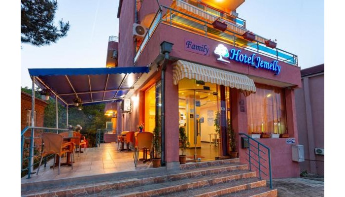 Hotel Jemelly poza 0