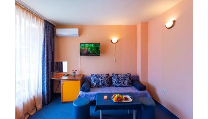 Hotel Jemelly poza 5