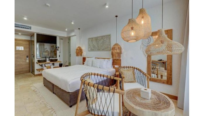 Hotel La Boheme poza 11