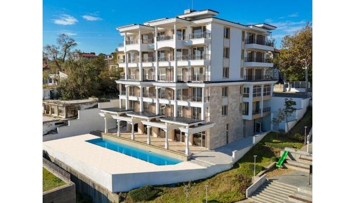 Hotel La Boheme poza 0