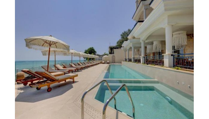 Hotel La Boheme poza 24