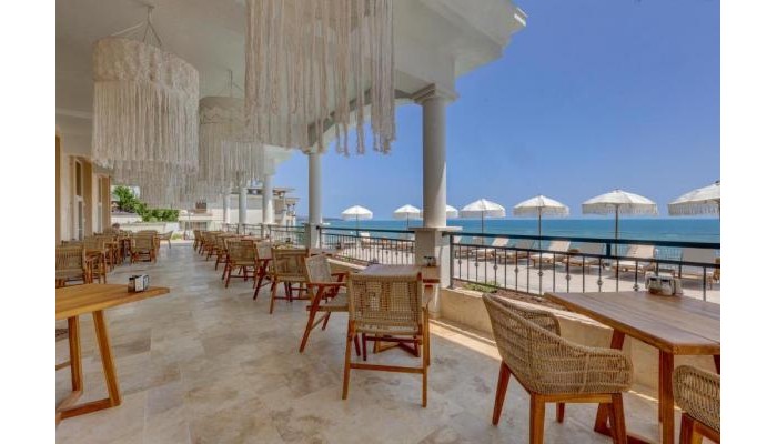 Hotel La Boheme poza 22