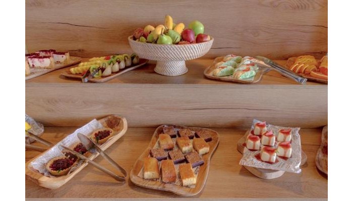 Hotel La Boheme poza 20