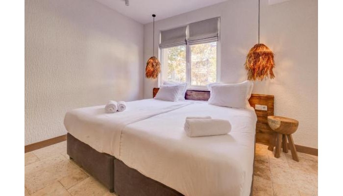 Hotel La Boheme poza 2