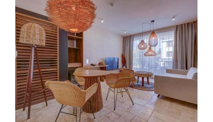 Hotel La Boheme poza 3