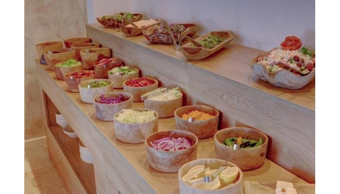 Hotel La Boheme poza 19