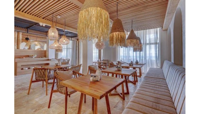 Hotel La Boheme poza 17