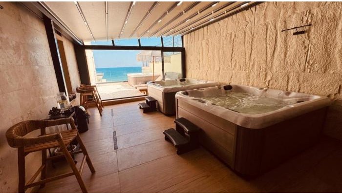 Hotel La Boheme poza 27