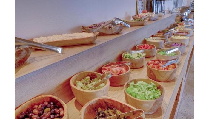 Hotel La Boheme poza 21