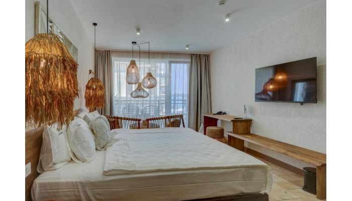 Hotel La Boheme poza 6