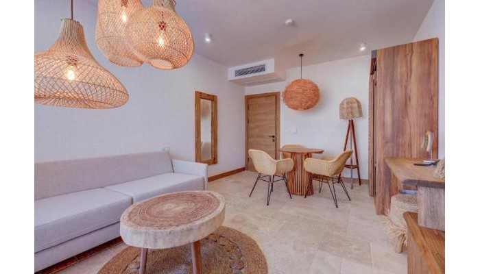 Hotel La Boheme poza 4