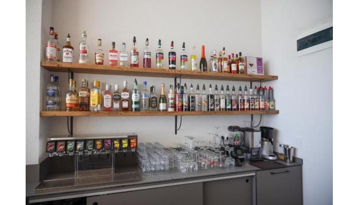 Hotel La Boheme poza 23