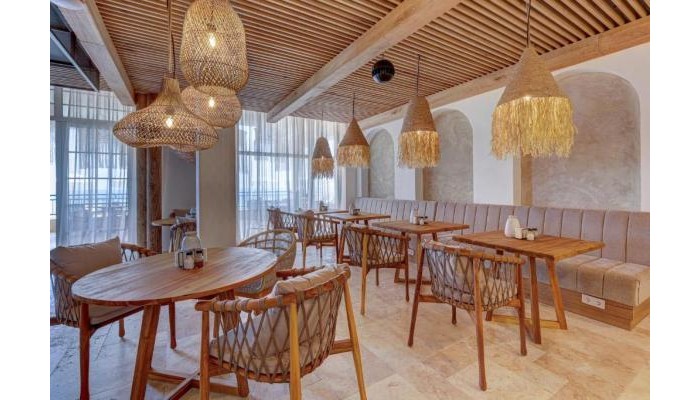 Hotel La Boheme poza 16