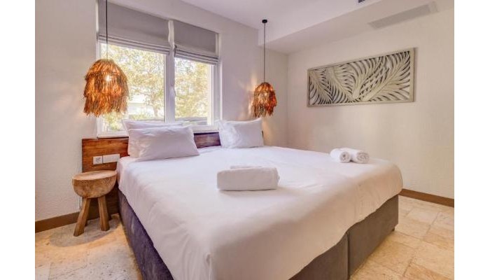 Hotel La Boheme poza 1