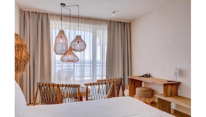 Hotel La Boheme poza 7