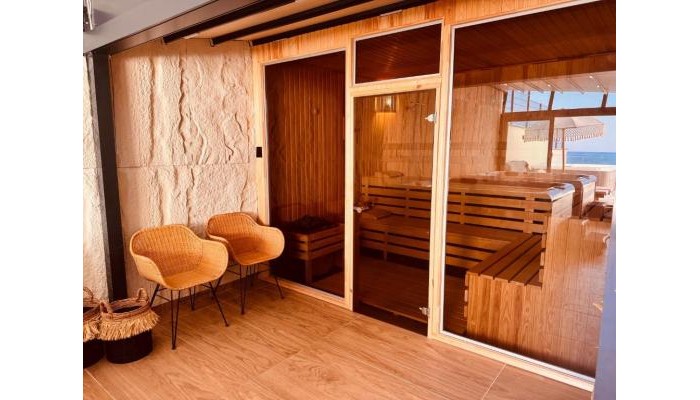 Hotel La Boheme poza 26