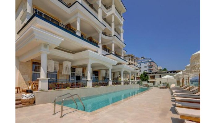 Hotel La Boheme poza 25