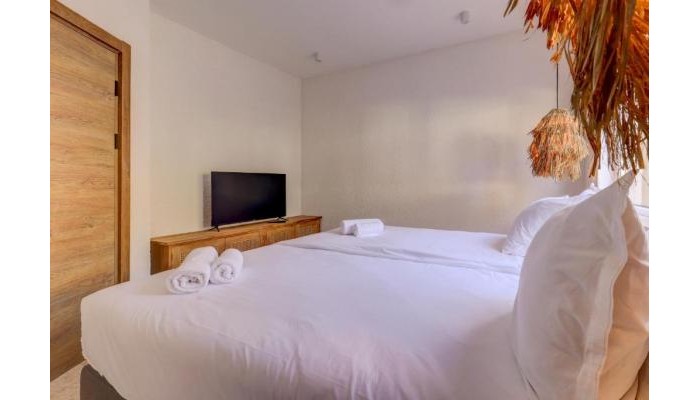 Hotel La Boheme poza 8