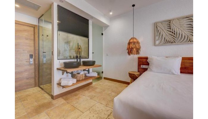 Hotel La Boheme poza 10