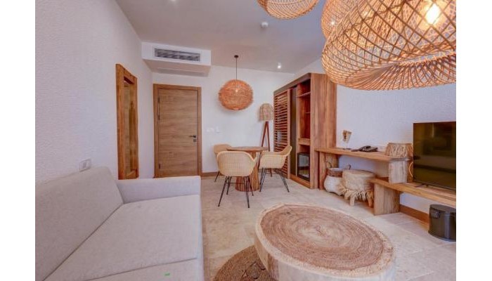 Hotel La Boheme poza 5