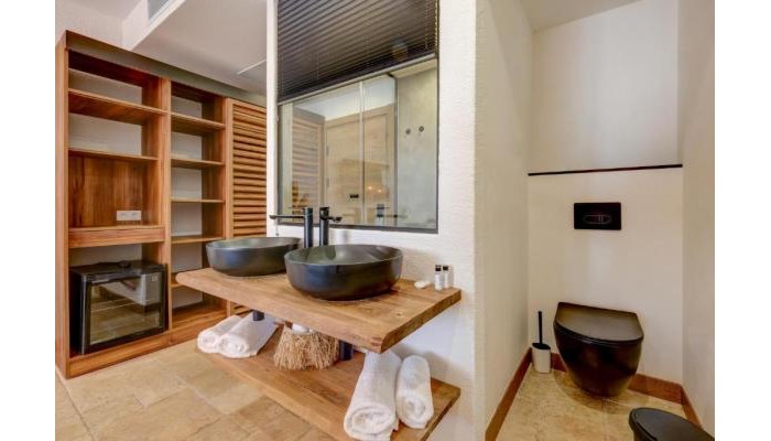 Hotel La Boheme poza 13