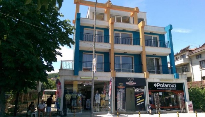 Hotel Manolovi Guest House poza 0