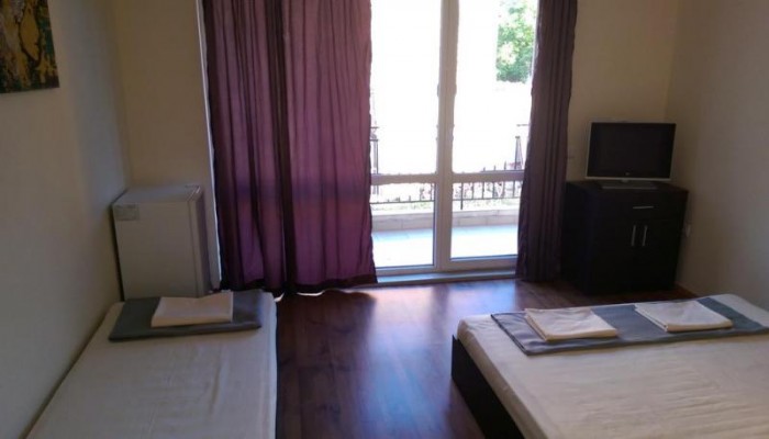 Hotel Manolovi Guest House poza 2