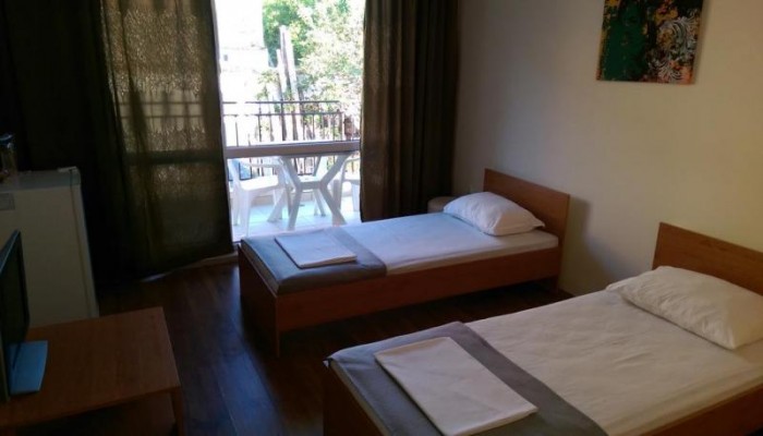 Hotel Manolovi Guest House poza 4