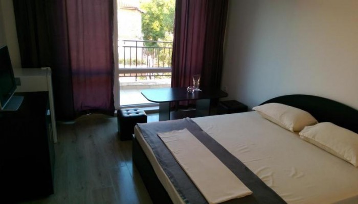 Hotel Manolovi Guest House poza 1