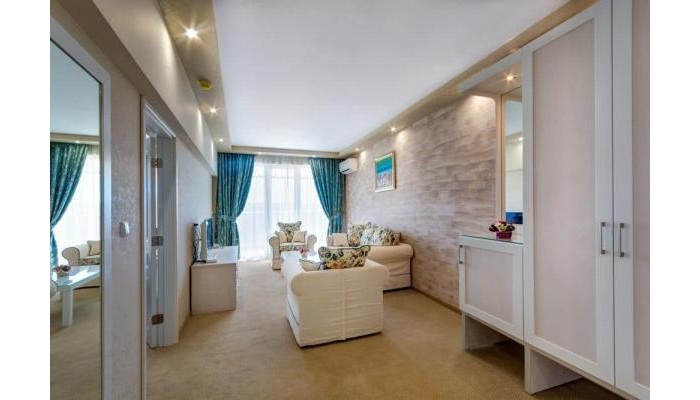 Hotel Marina Sands Bijou Boutique poza 6